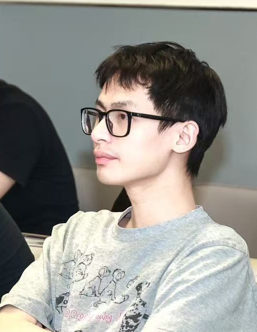 Haohao Qu